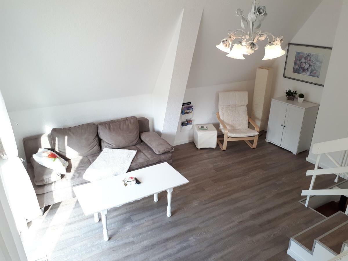 Ferienwohnung Weitblick Wolfshagen  Zewnętrze zdjęcie