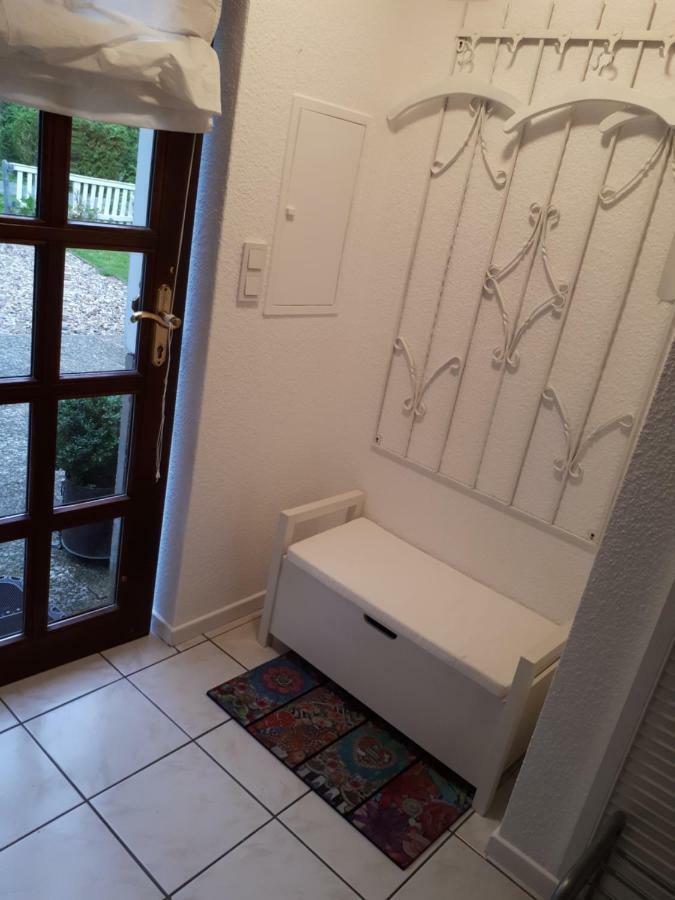 Ferienwohnung Weitblick Wolfshagen  Zewnętrze zdjęcie