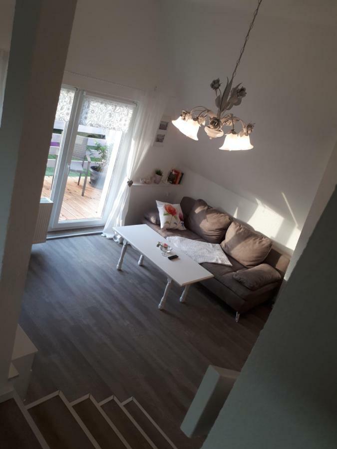 Ferienwohnung Weitblick Wolfshagen  Zewnętrze zdjęcie