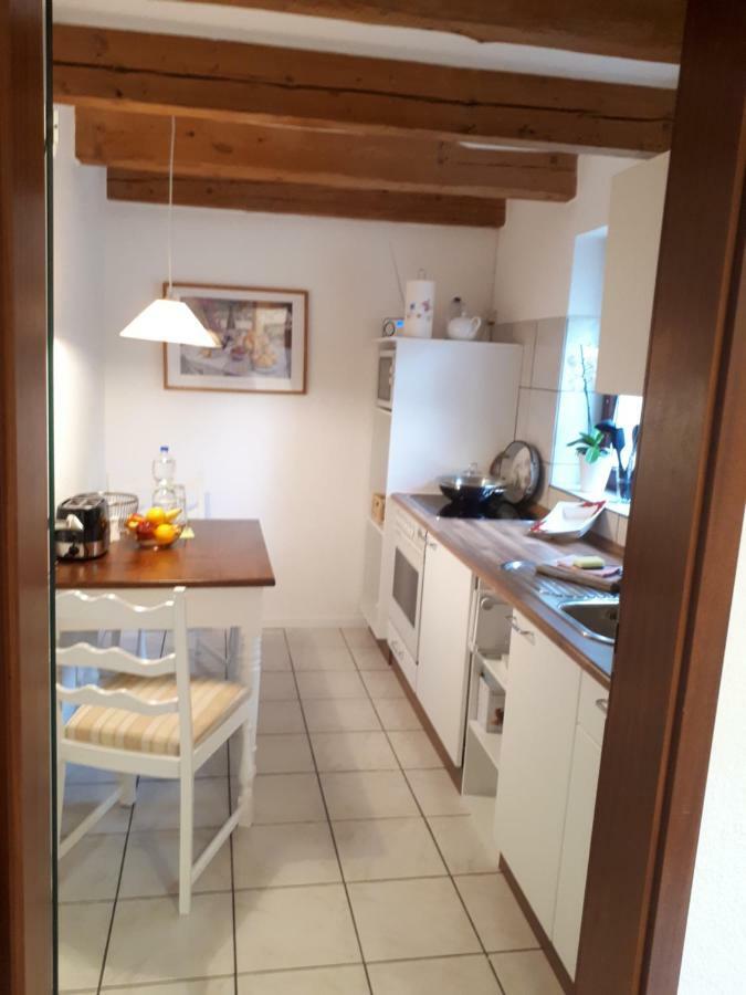Ferienwohnung Weitblick Wolfshagen  Zewnętrze zdjęcie