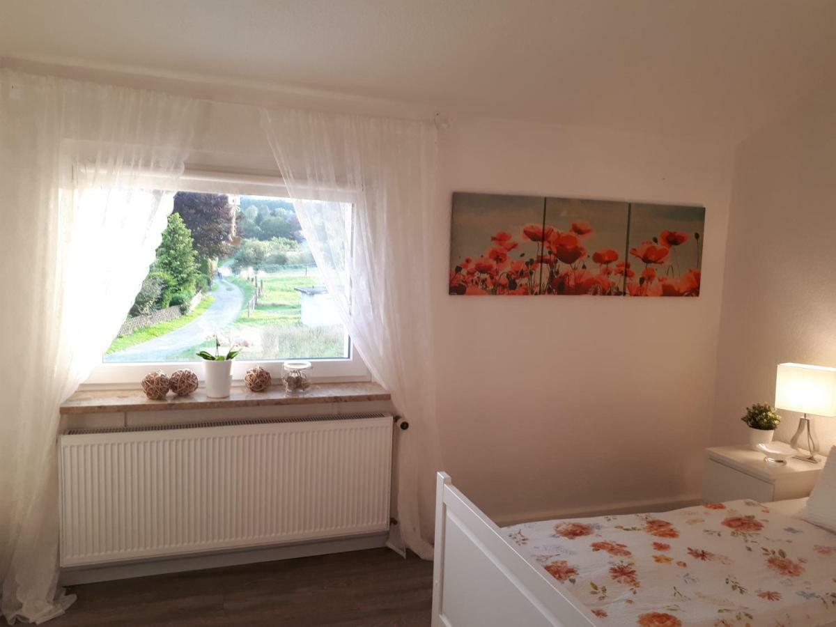 Ferienwohnung Weitblick Wolfshagen  Zewnętrze zdjęcie