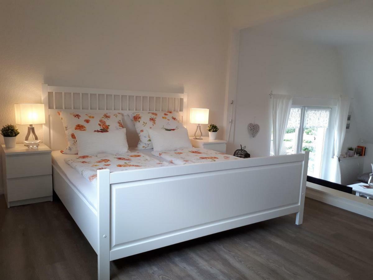 Ferienwohnung Weitblick Wolfshagen  Zewnętrze zdjęcie