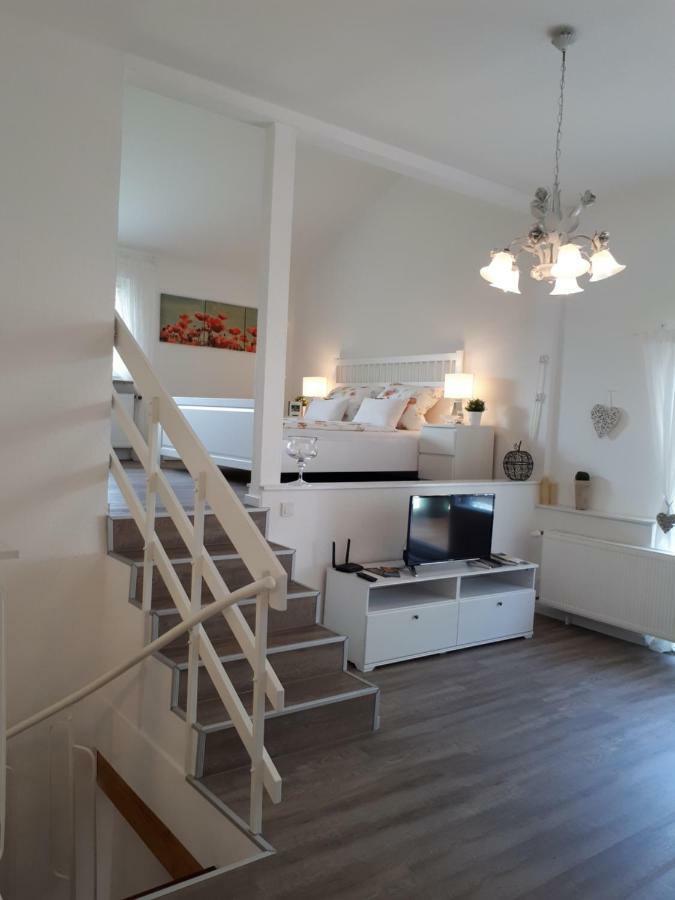 Ferienwohnung Weitblick Wolfshagen  Zewnętrze zdjęcie