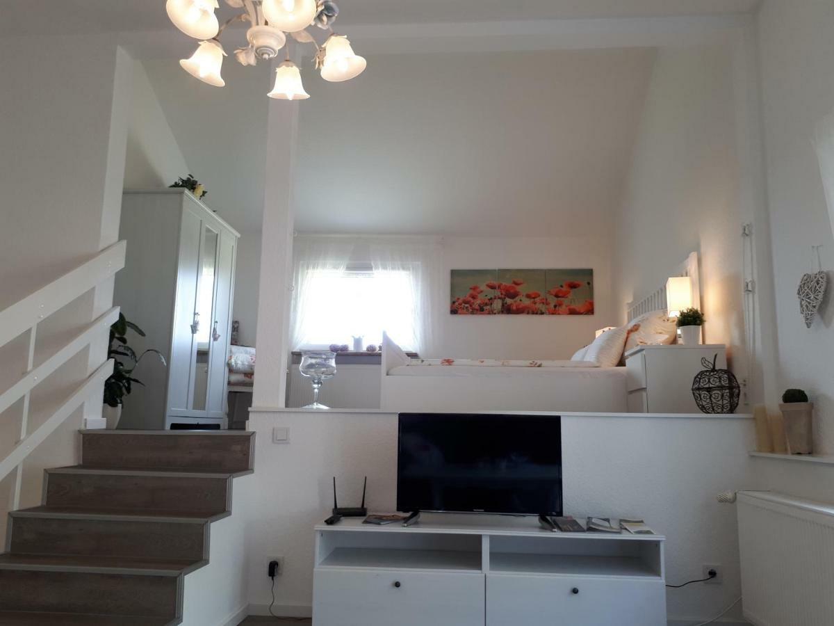Ferienwohnung Weitblick Wolfshagen  Zewnętrze zdjęcie