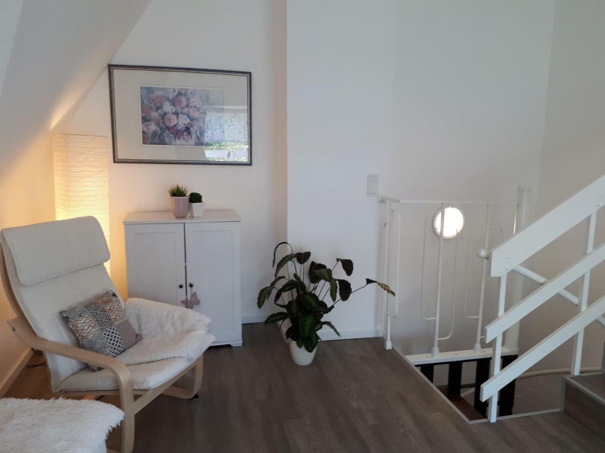 Ferienwohnung Weitblick Wolfshagen  Zewnętrze zdjęcie