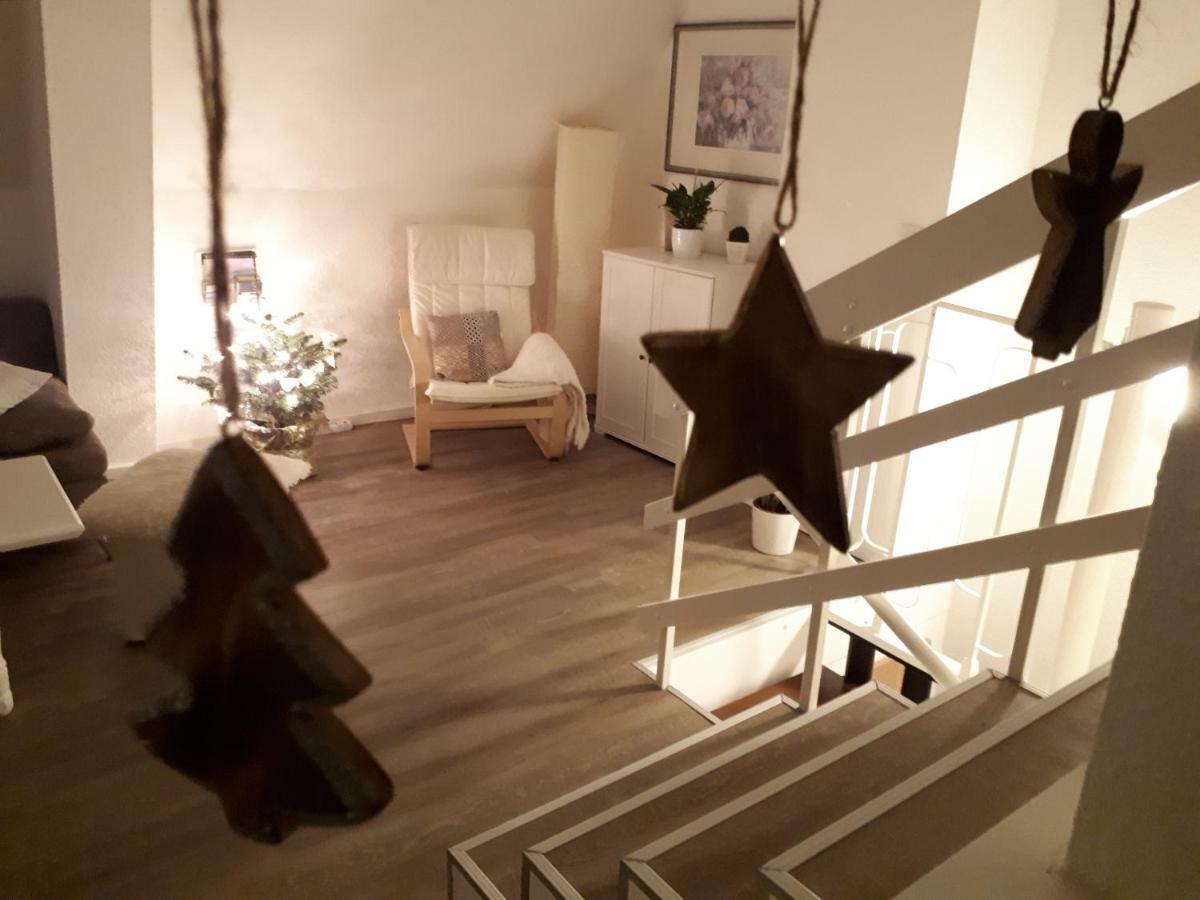 Ferienwohnung Weitblick Wolfshagen  Zewnętrze zdjęcie
